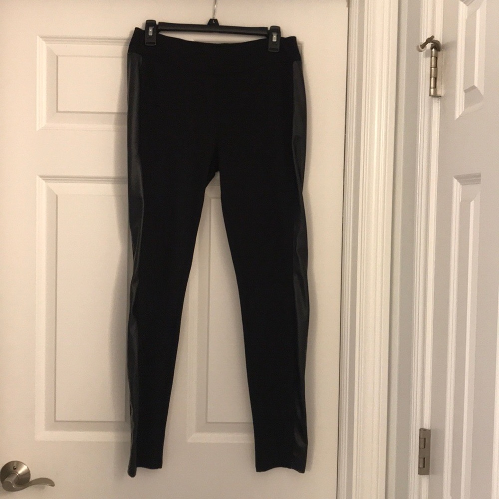 Kensie Black Pants